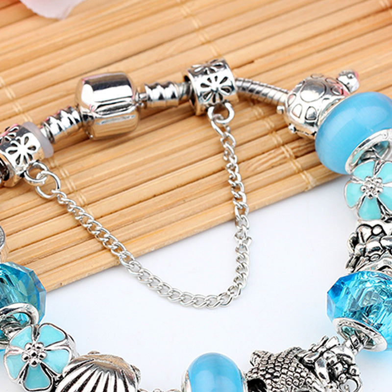 Charmingly Sea Bracelet