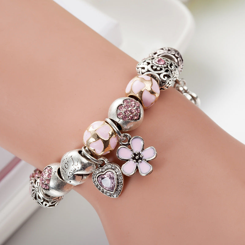 Charmingly Star Bracelet