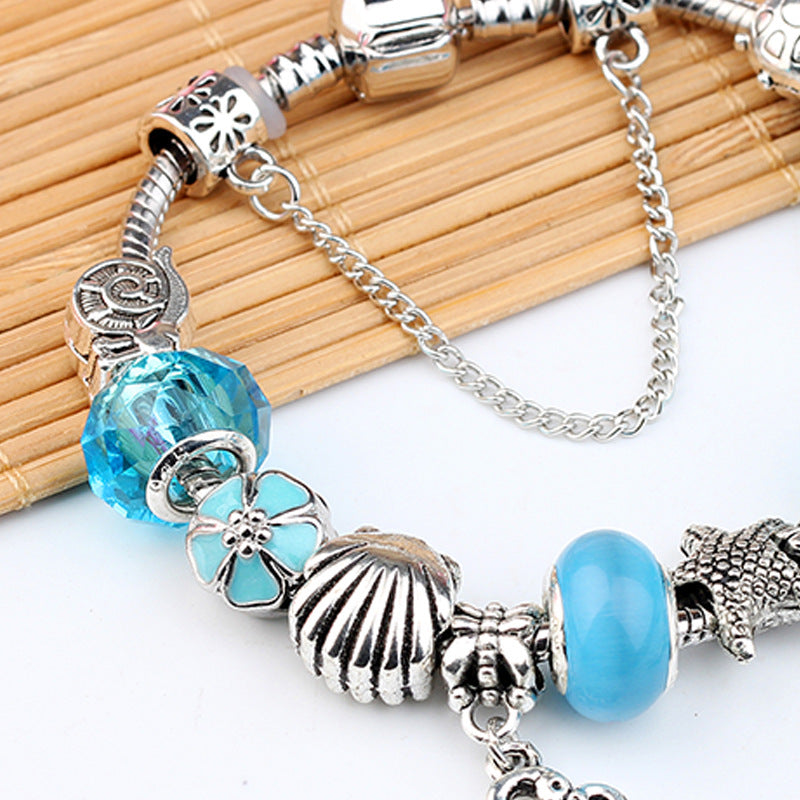 Charmingly Sea Bracelet