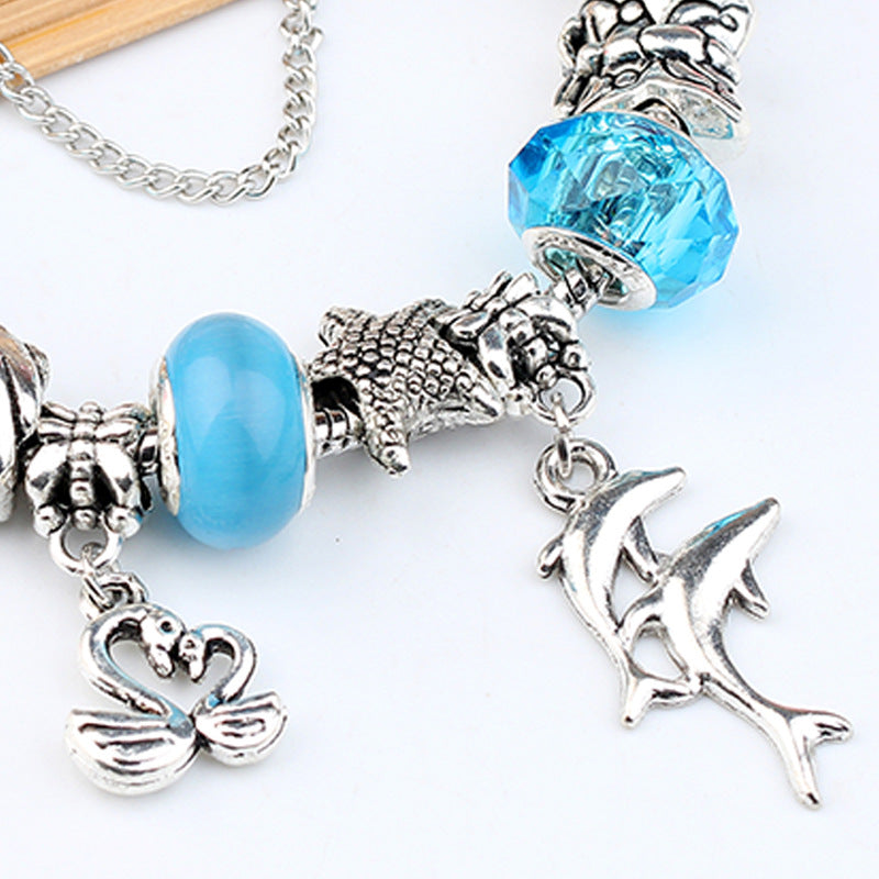 Charmingly Sea Bracelet