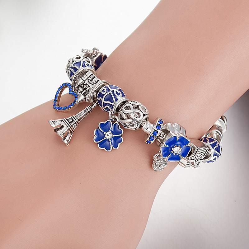 Charmingly Star Bracelet