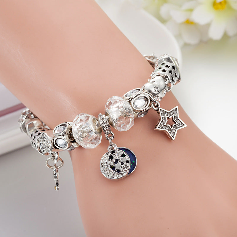 Charmingly Star Bracelet